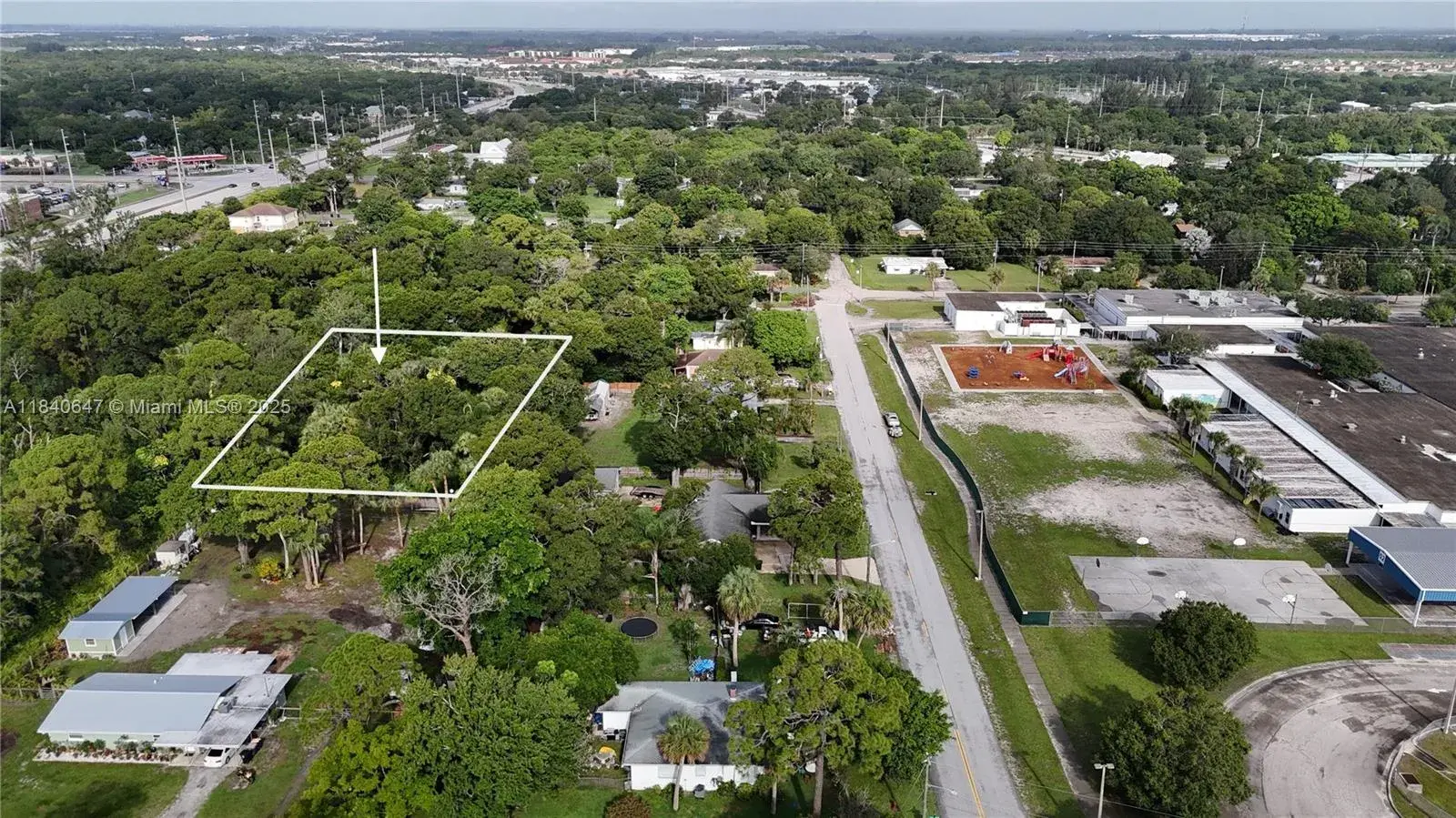 1 Tennessee Ave, Fort Pierce FL 34947