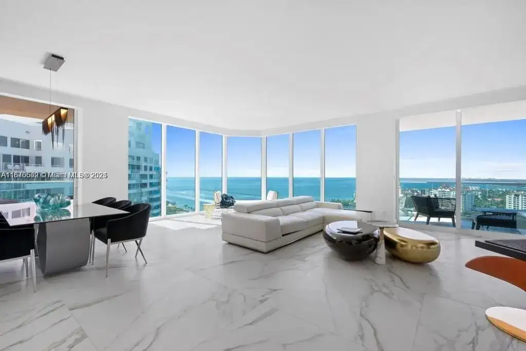 300 S Pointe Dr # 2201, Miami Beach FL 33139 photo 2