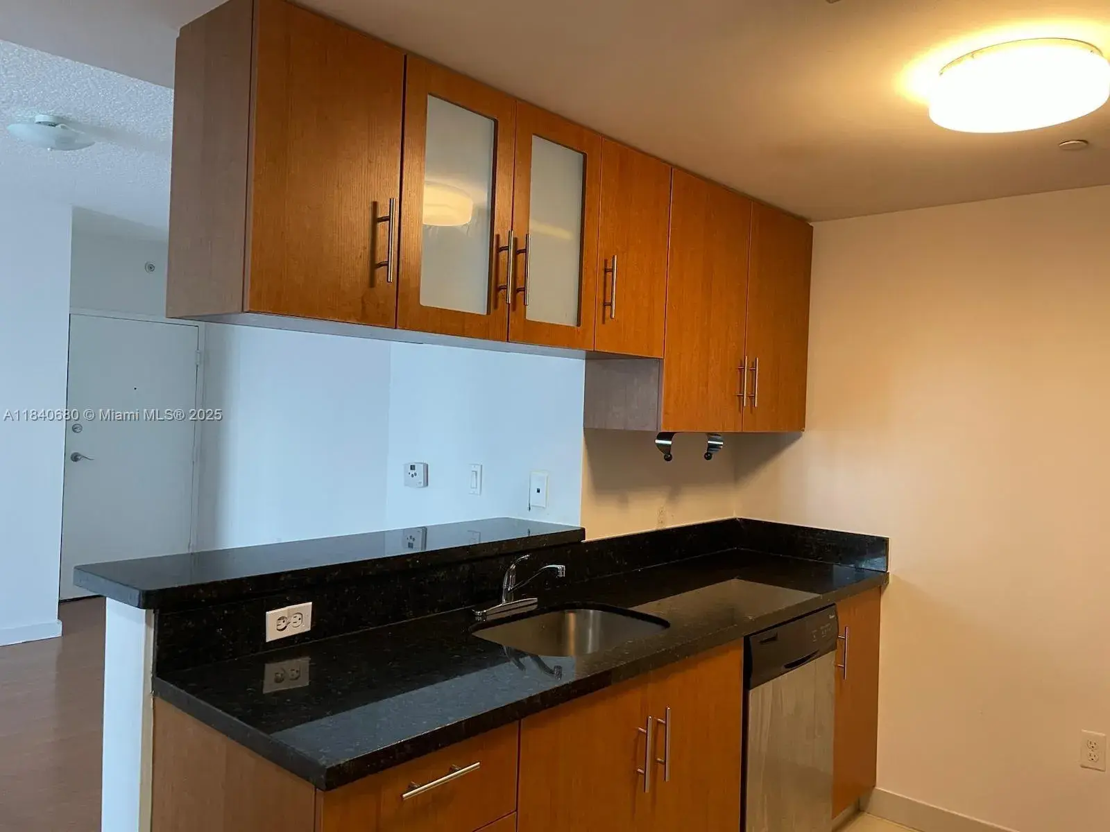 601 NE 23rd St # 1601, Miami FL 33137