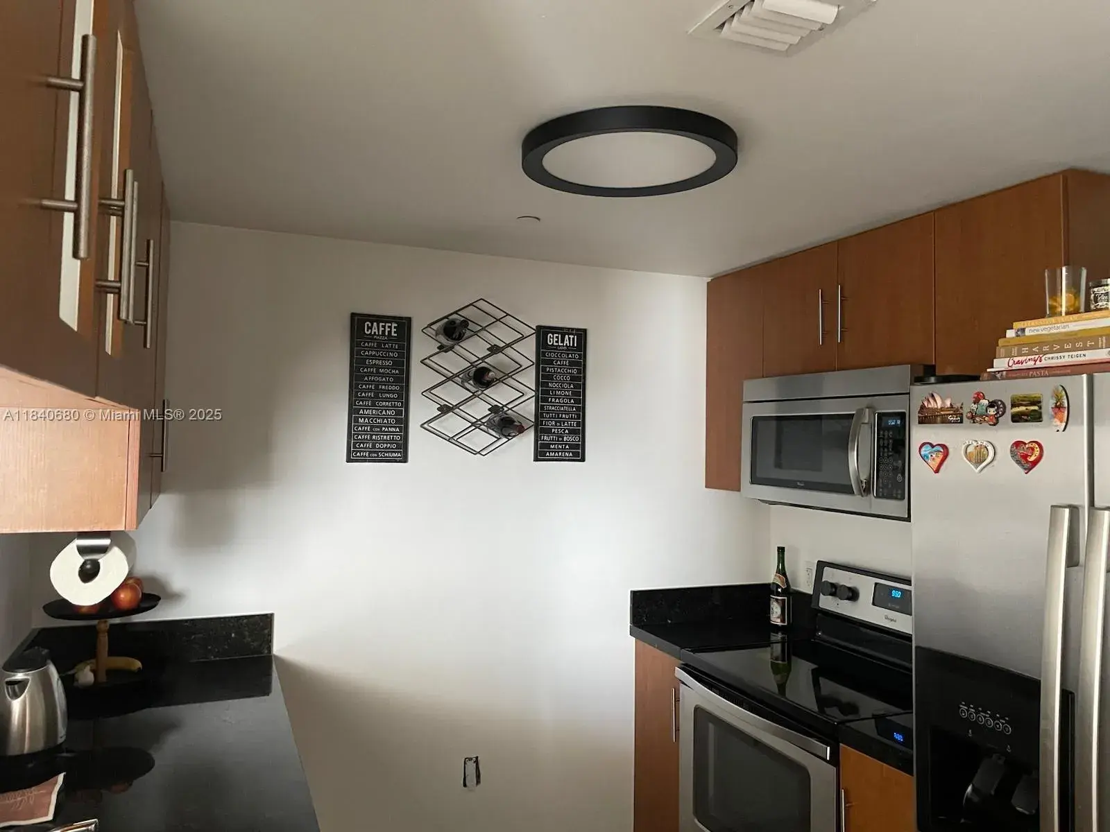 601 NE 23rd St # 1601, Miami FL 33137