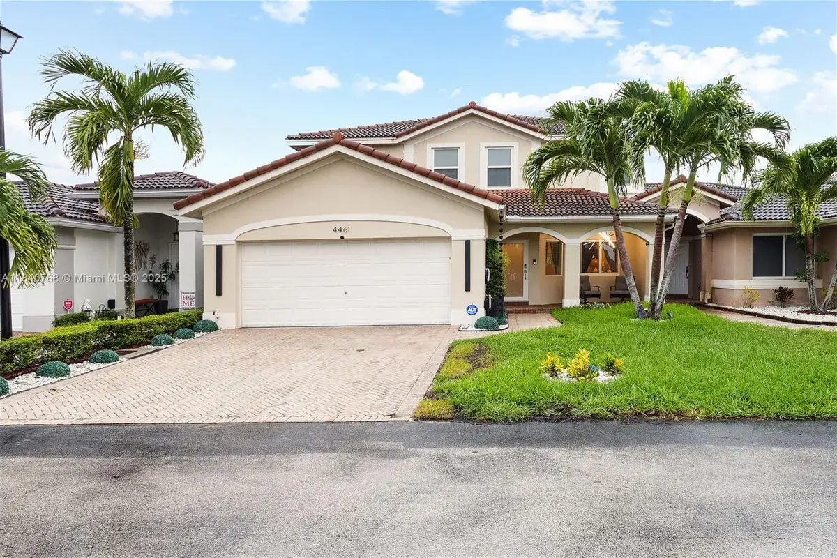 4461 SW 162nd Ct, Miami FL 33185