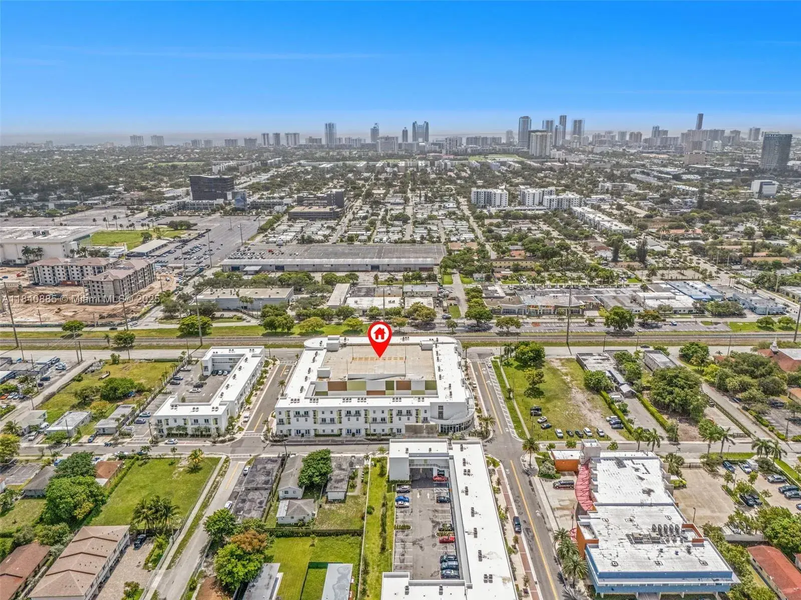 504 NW 1 Avenue # 2070, Hallandale Beach FL 33009