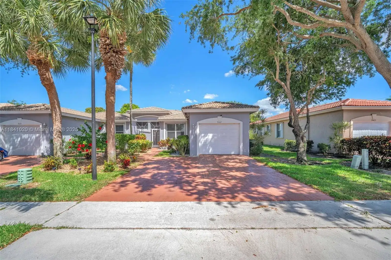 9567 N Crescent View Dr N, Boynton Beach FL 33437 photo 5