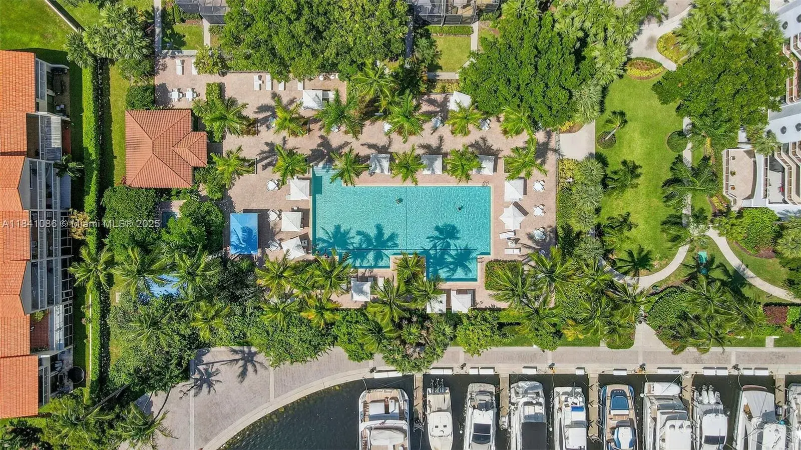 3640 Yacht Club Dr # 410, Aventura FL 33180