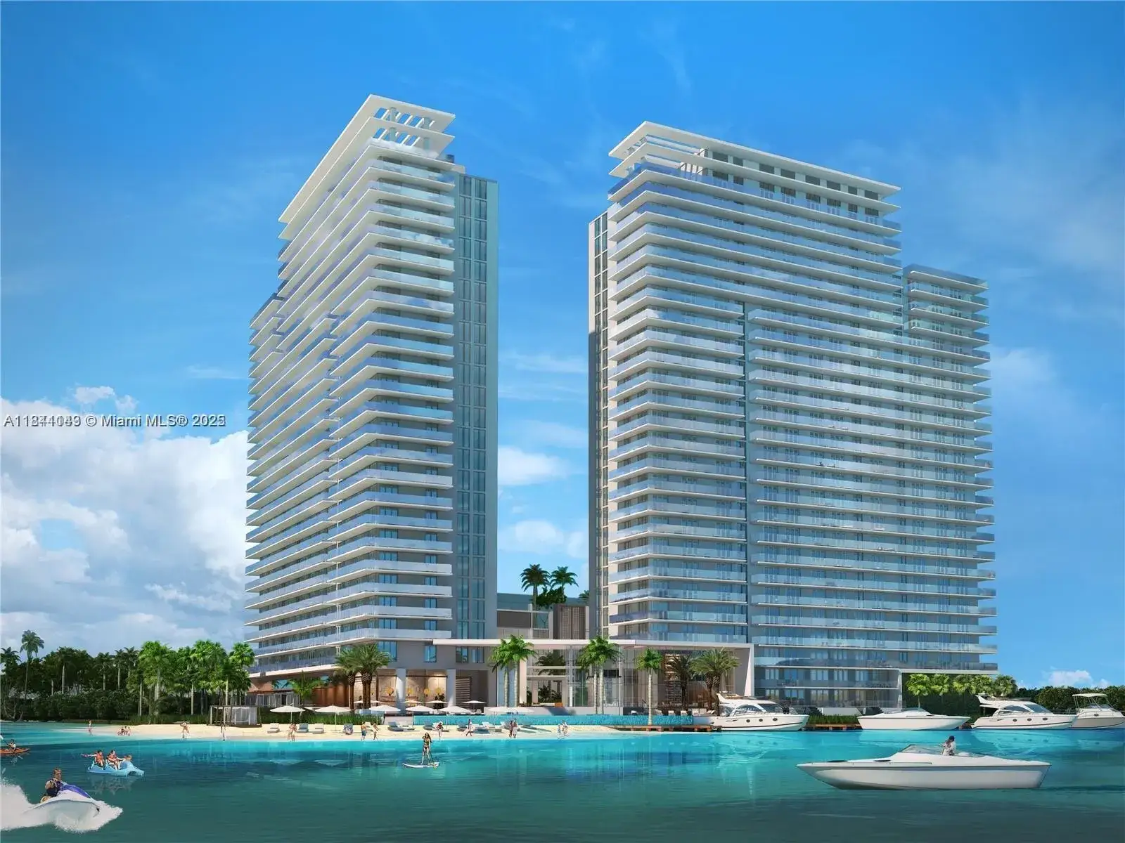16385 Biscayne Blvd # 1205, North Miami Beach FL 33160
