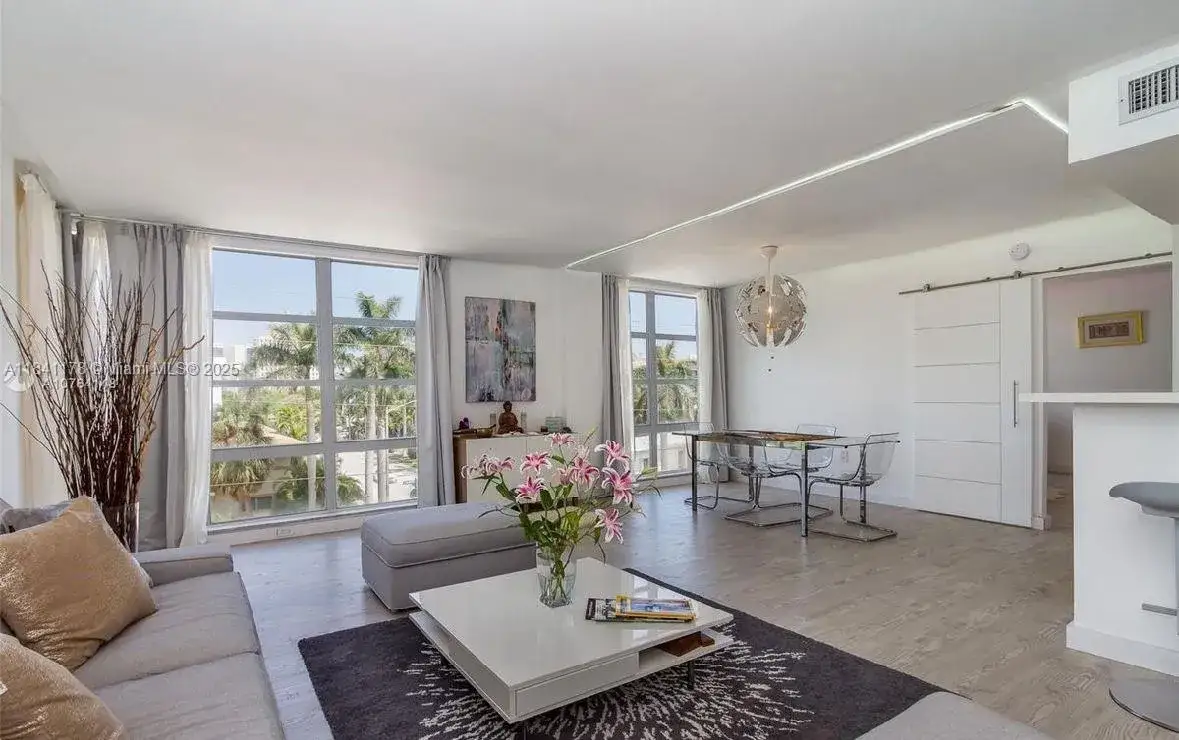 9800 W Bay Harbor Dr # 407, Bay Harbor Islands FL 33154