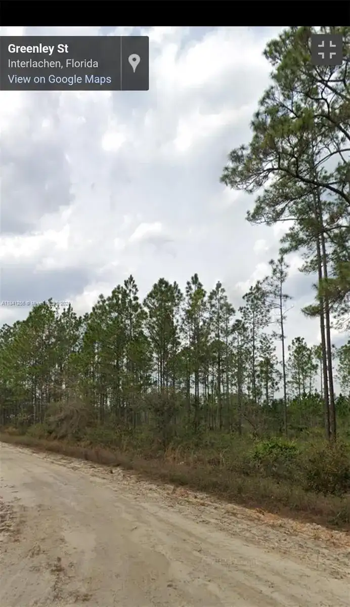 00 Greenley ST, Palatka FL 32148 photo 2