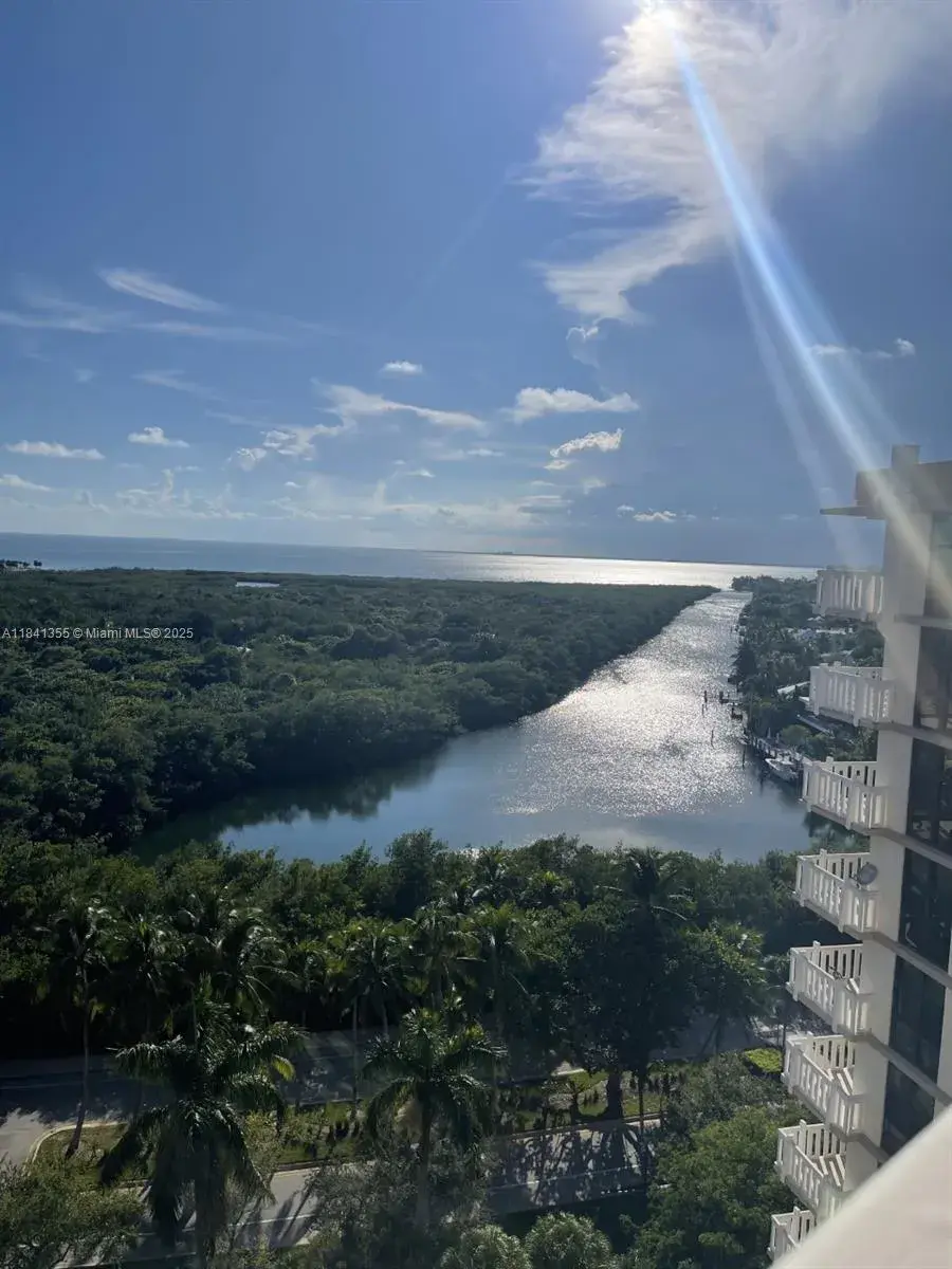 1121 Crandon Blvd # E1205, Key Biscayne FL 33149