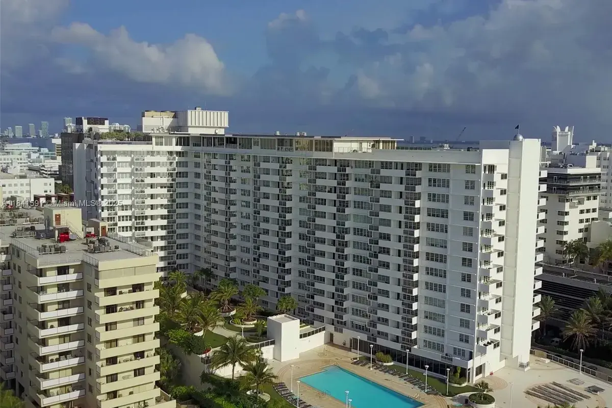 100 Lincoln Rd # 1601, Miami Beach FL 33139