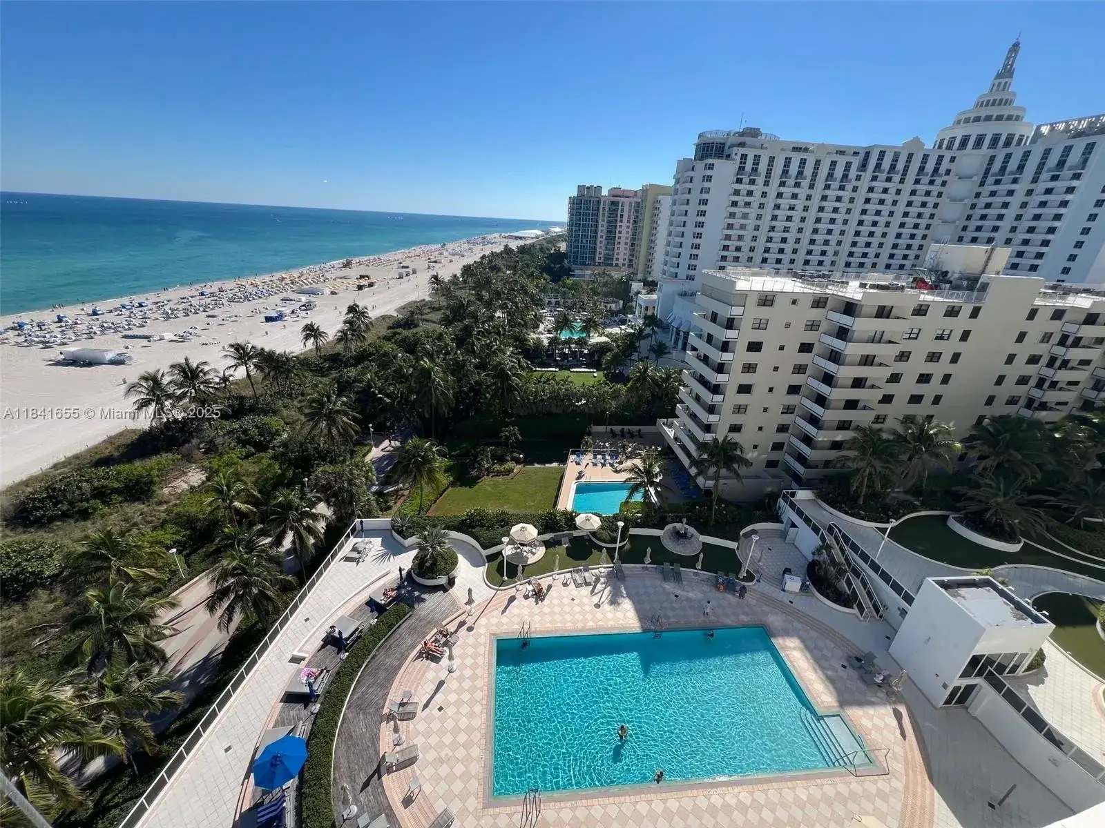 100 Lincoln Rd # 1419, Miami Beach FL 33139 photo 5
