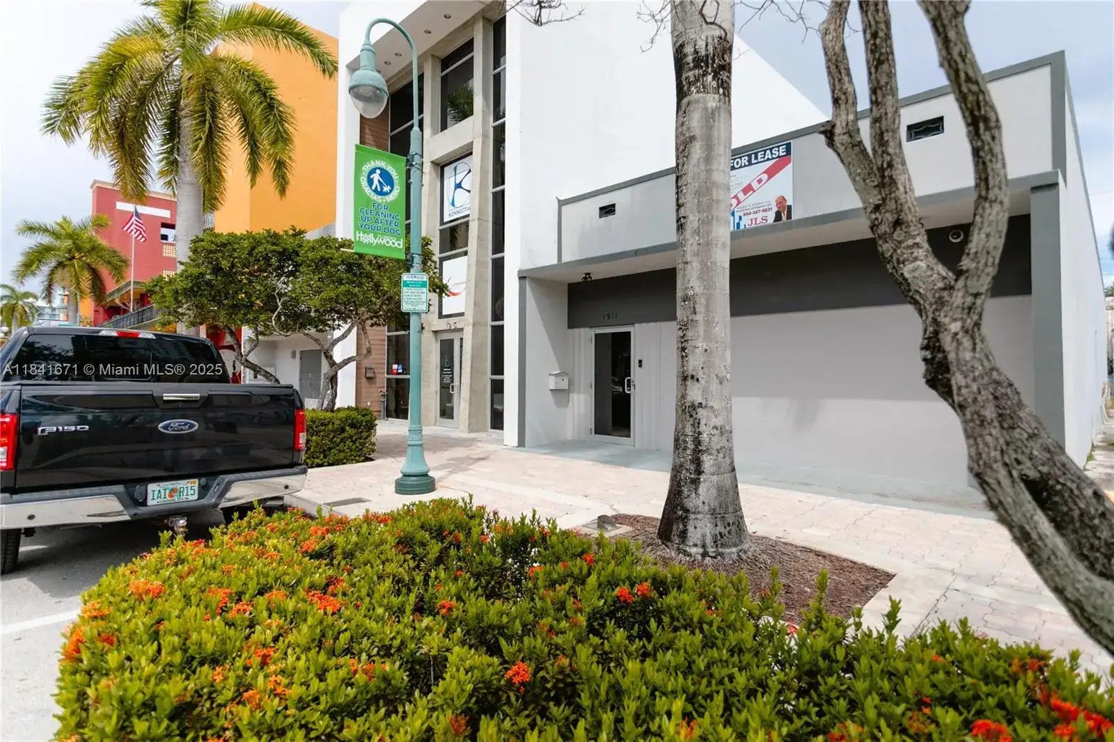 1911 Harrison St # 5, Hollywood FL 33020 photo 2