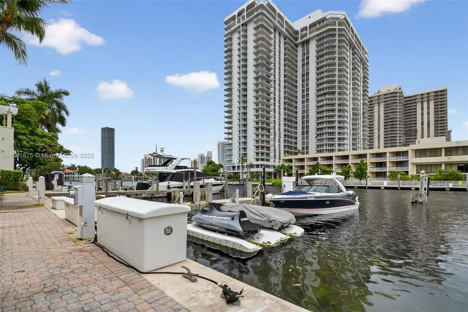 19925 NE 39th PL Boat Slip #14, Aventura FL 33180 photo 3