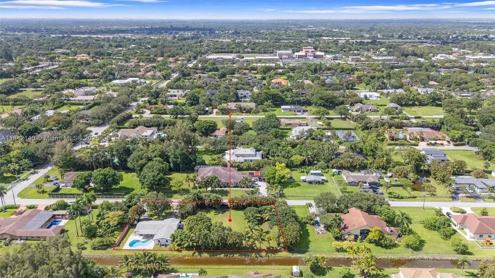 11811 NW 5th Ct, Plantation FL 33325
