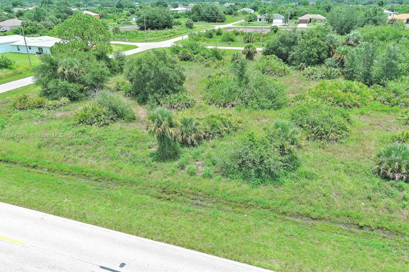 841 Milwaukee Blvd, Lehigh Acres FL 33974