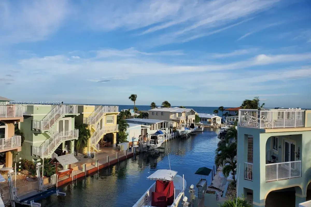 65821 Overseas Hwy, Long Key FL 33001