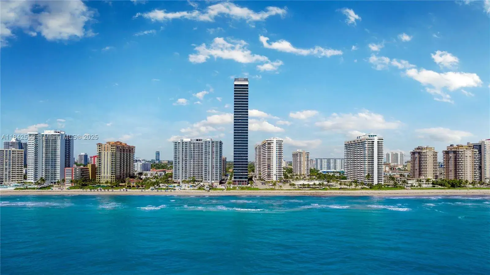 2000 S Ocean Drive # 32A, Hallandale Beach FL 33009