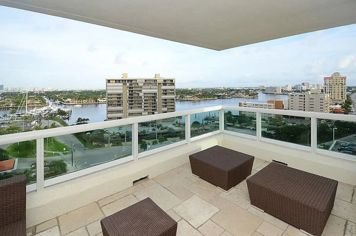 101 S Fort Lauderdale Beach Blvd # 1206, Fort Lauderdale FL 33316