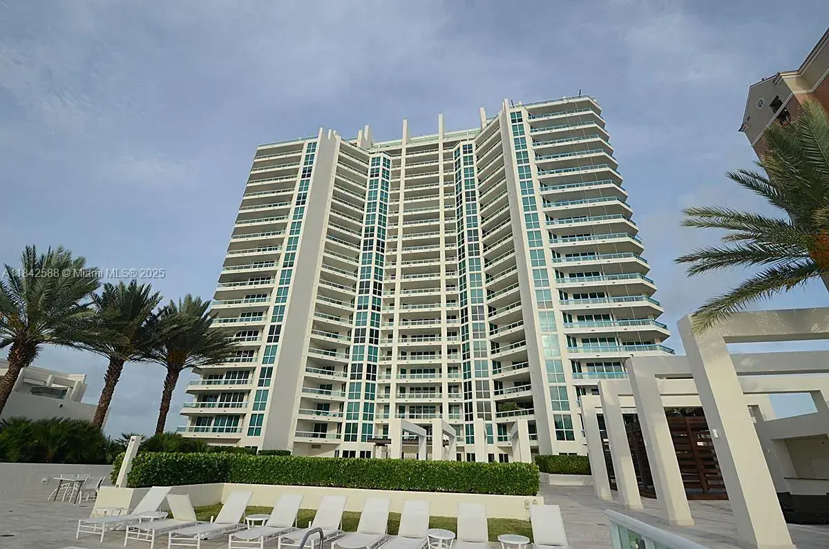 101 S Fort Lauderdale Beach Blvd # 1206, Fort Lauderdale FL 33316
