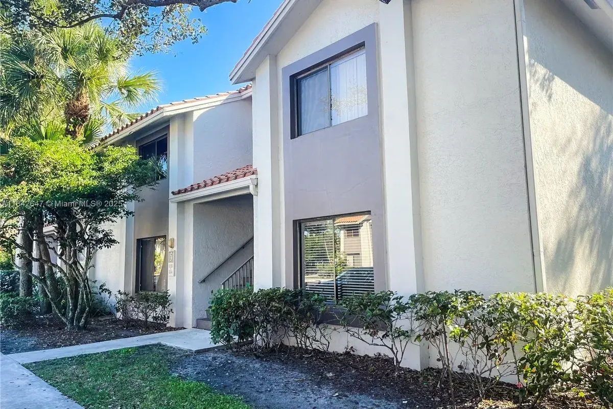 3212 Coral Ridge Dr # 3212, Coral Springs FL 33065