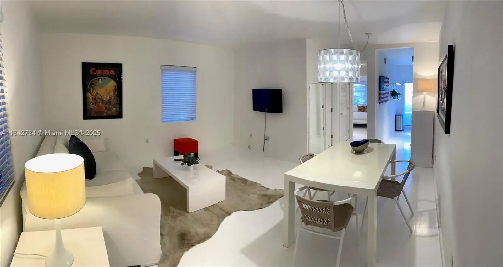 1 bedroom 1 bath Residential for sale at 1616 Euclid Ave # 14, Miami Beach FL 33139