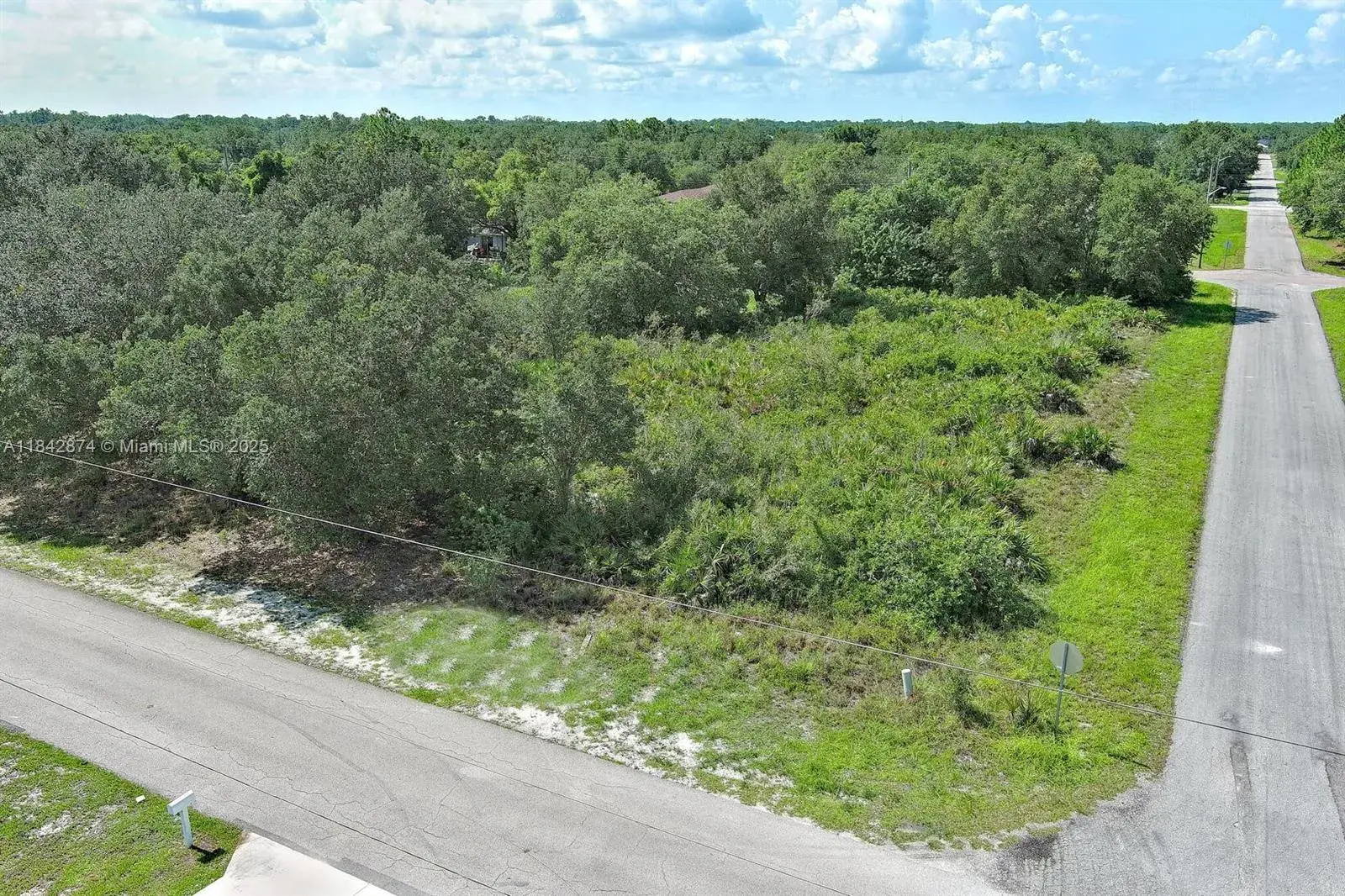 2517 W 67th Street, Lehigh Acres FL 33971