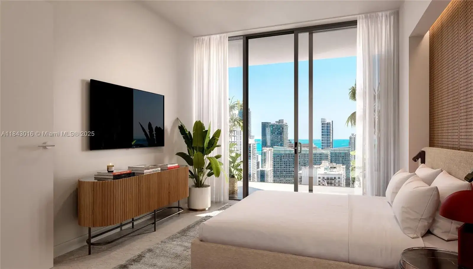 690 SW 1 Avenue # 3903, Miami FL 33130 photo 3