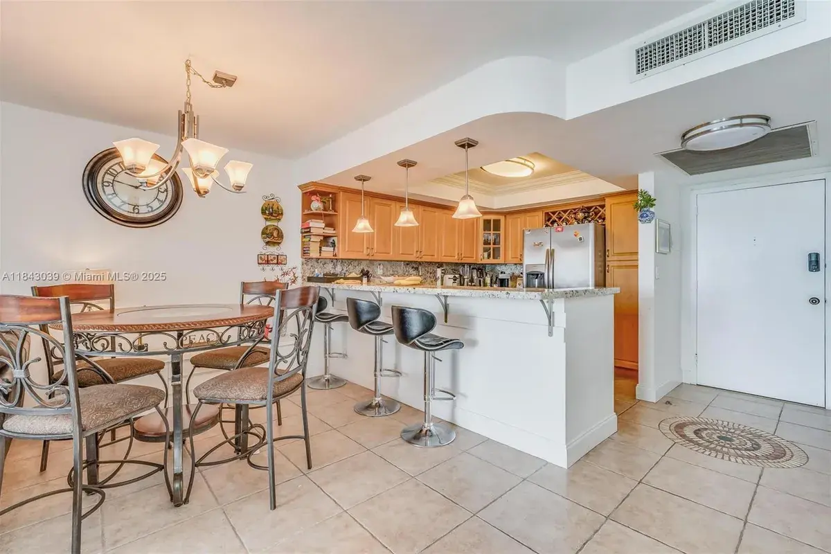 2030 S Ocean Dr # 1803, Hallandale Beach FL 33009