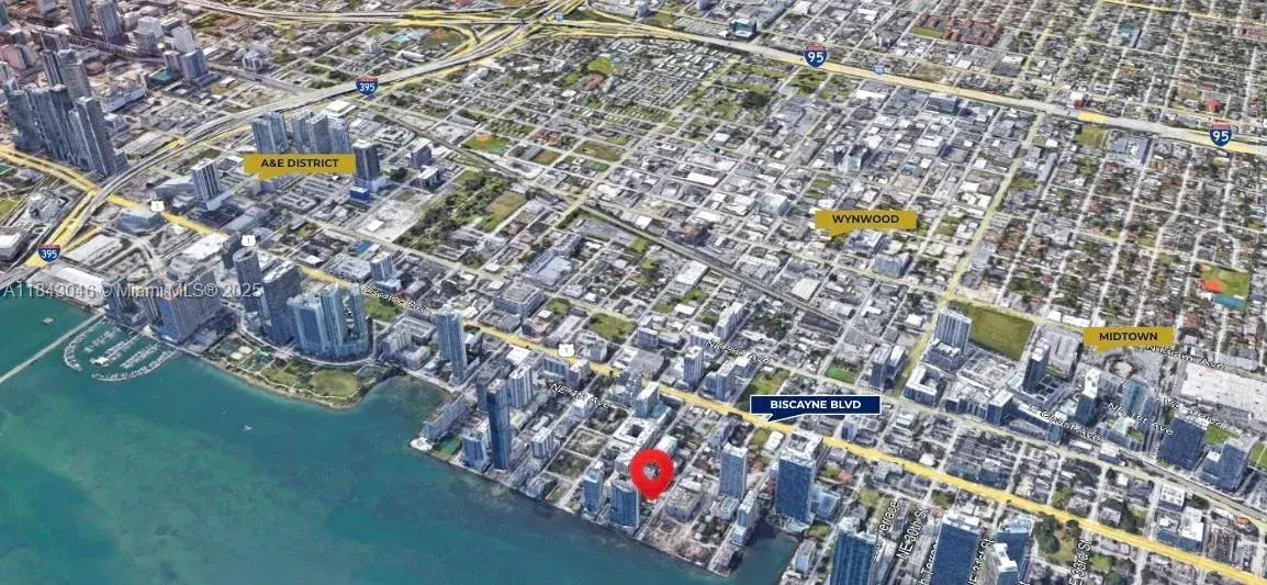 702 NE 26th St, Miami FL 33137