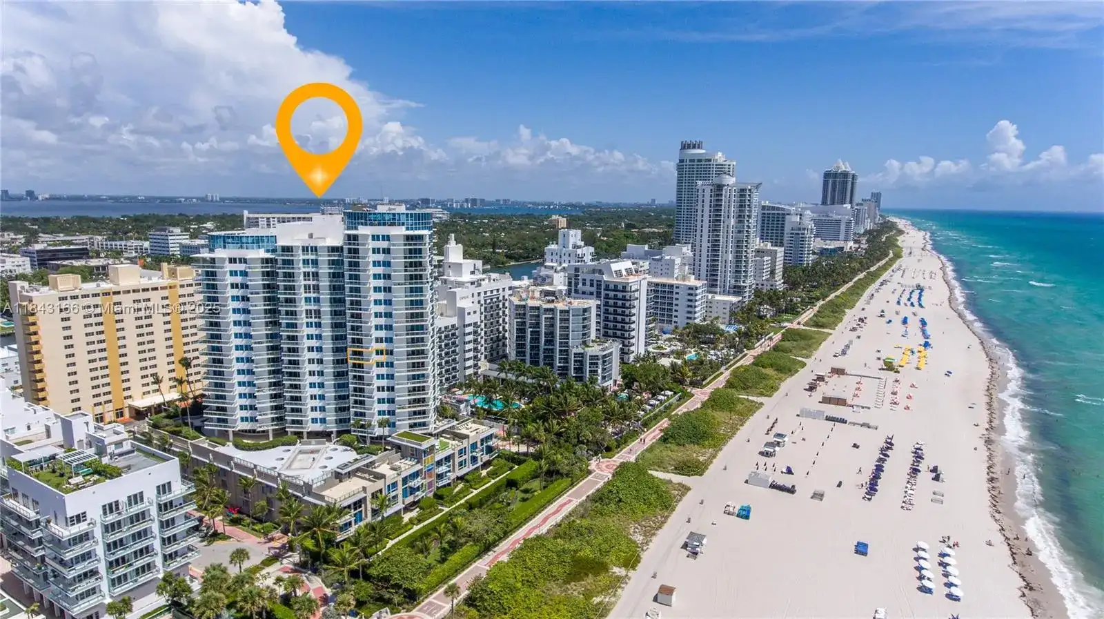 3801 Collins Ave # 1105, Miami Beach FL 33140 photo 2