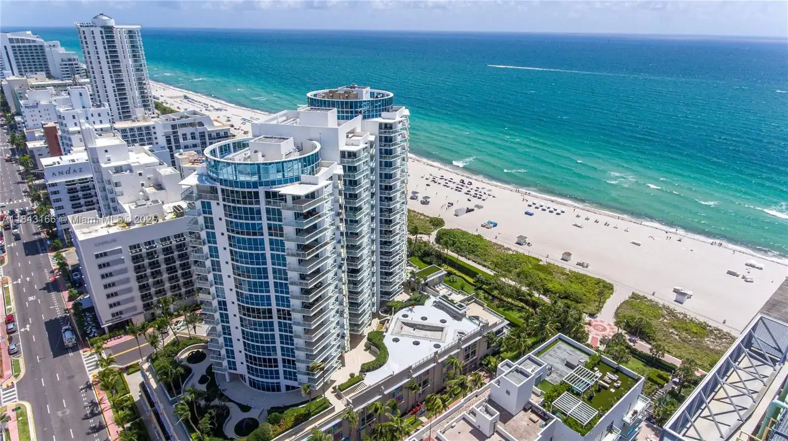 3801 Collins Ave # 1105, Miami Beach FL 33140 photo 3