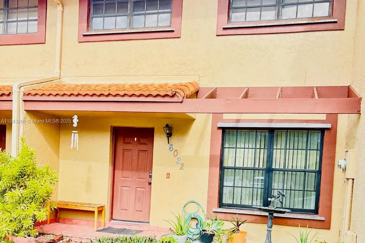 6022 SW 133rd Ct, Miami FL 33183