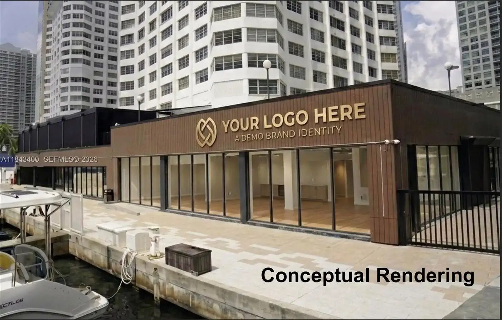 801 Brickell Bay Dr, Miami FL 33131 photo 3