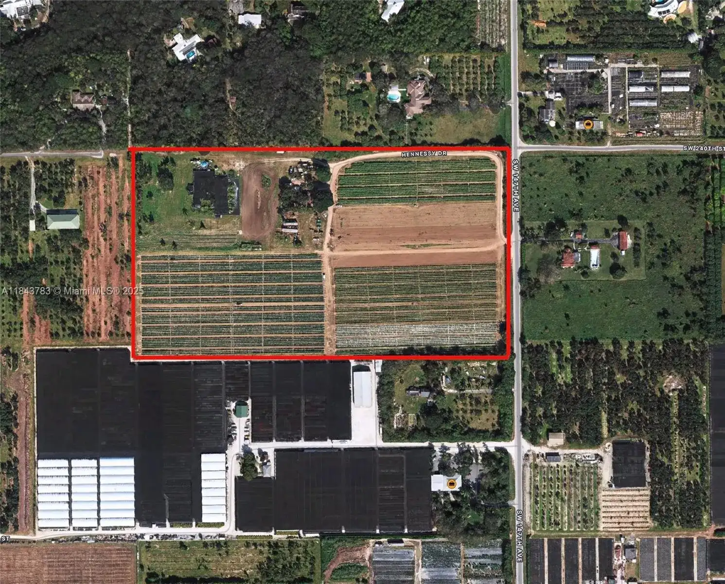 24000 SW 147 Avenue, Homestead FL 33032 photo 3
