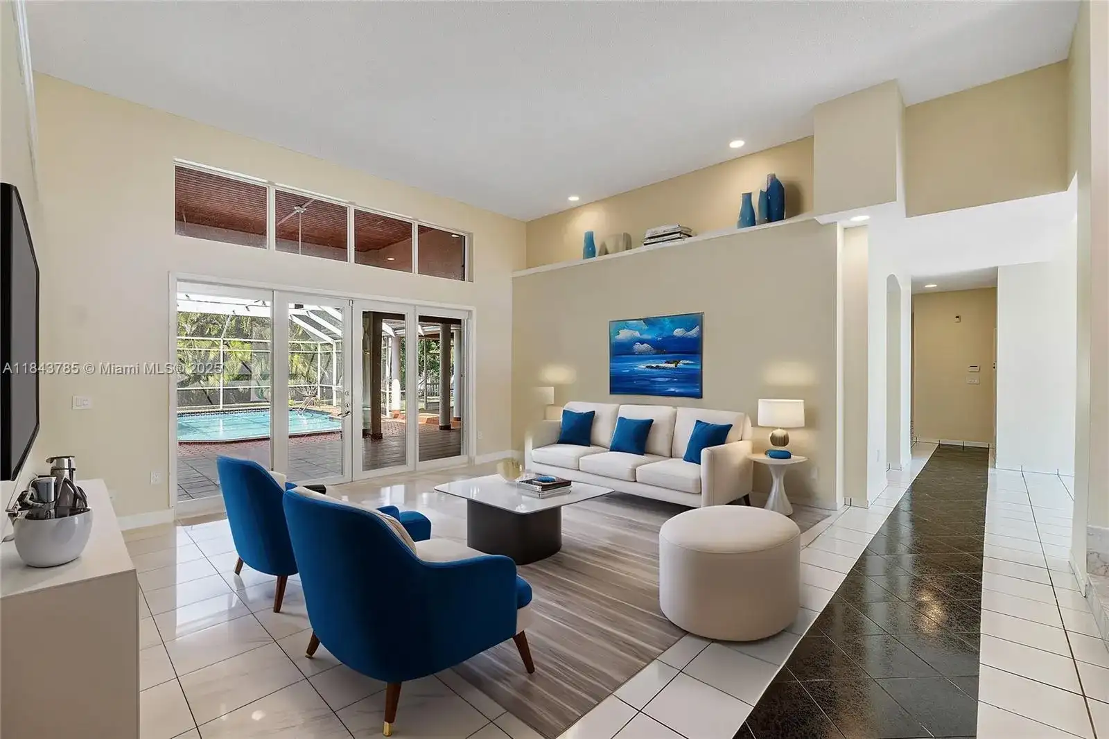 7469 SW 168th Ter, Palmetto Bay FL 33157 photo 4