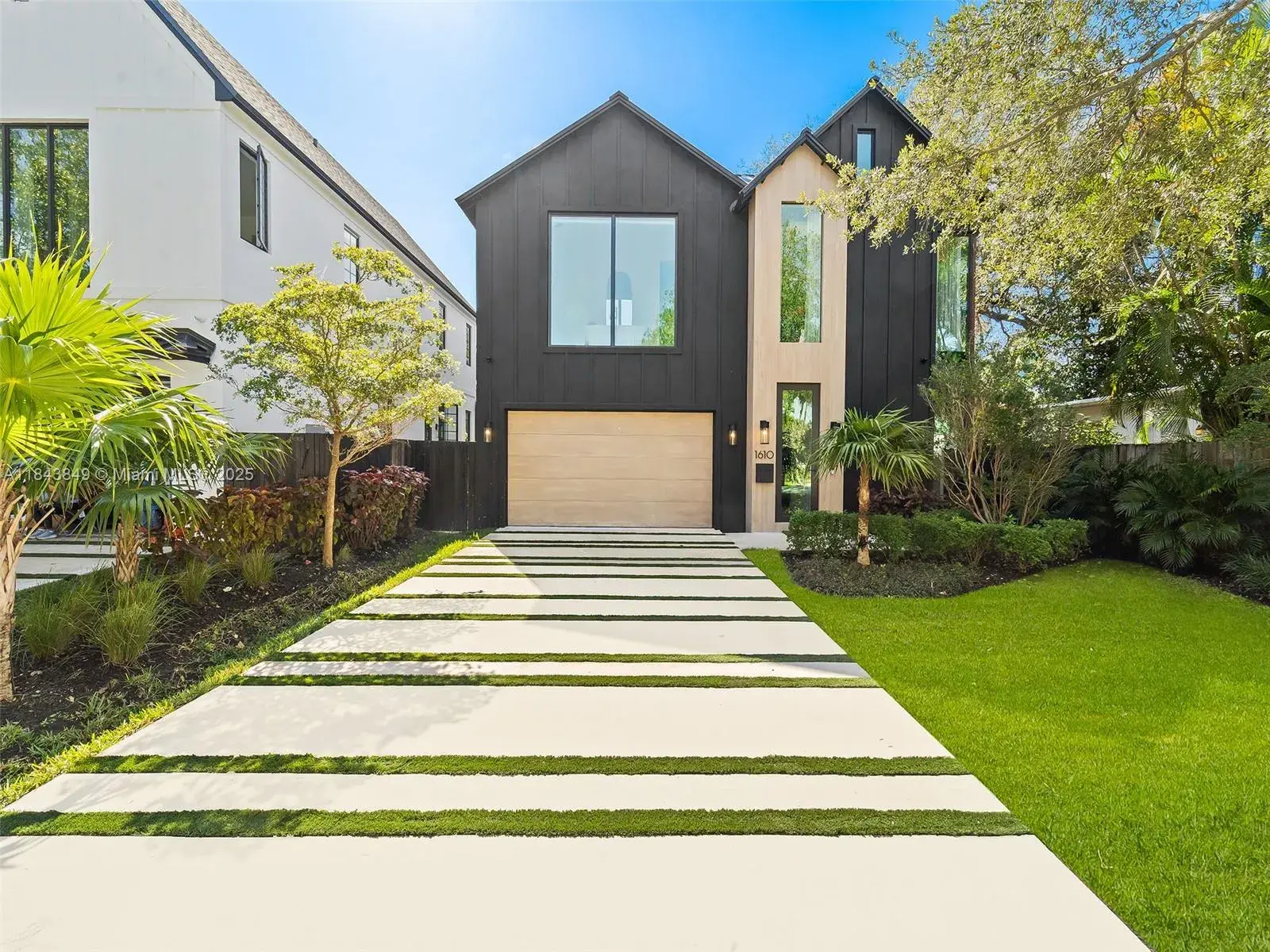 1610 NE 4th Pl, Fort Lauderdale FL 33301