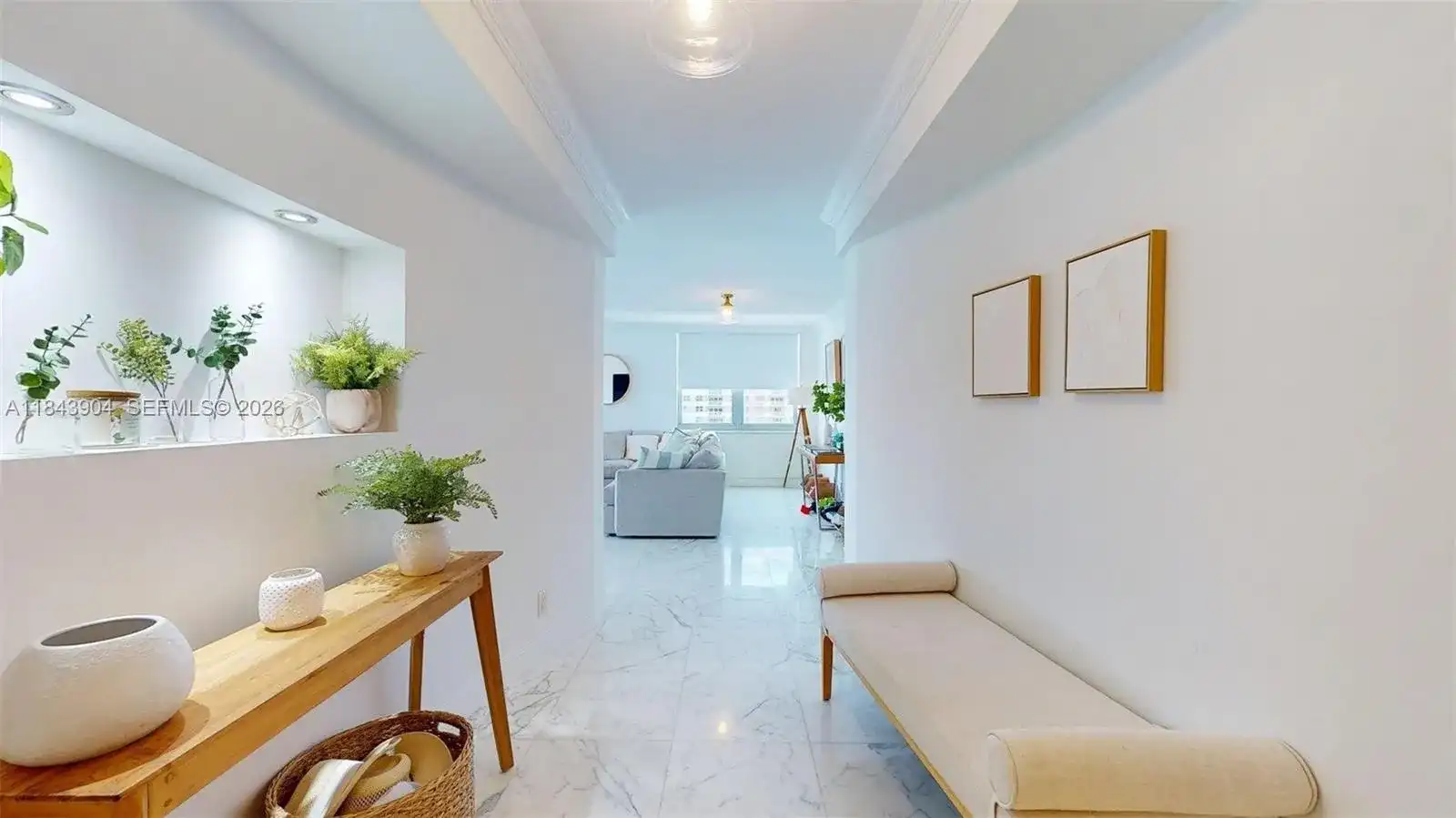 1912 S Ocean Dr # 9A, Hallandale Beach FL 33009