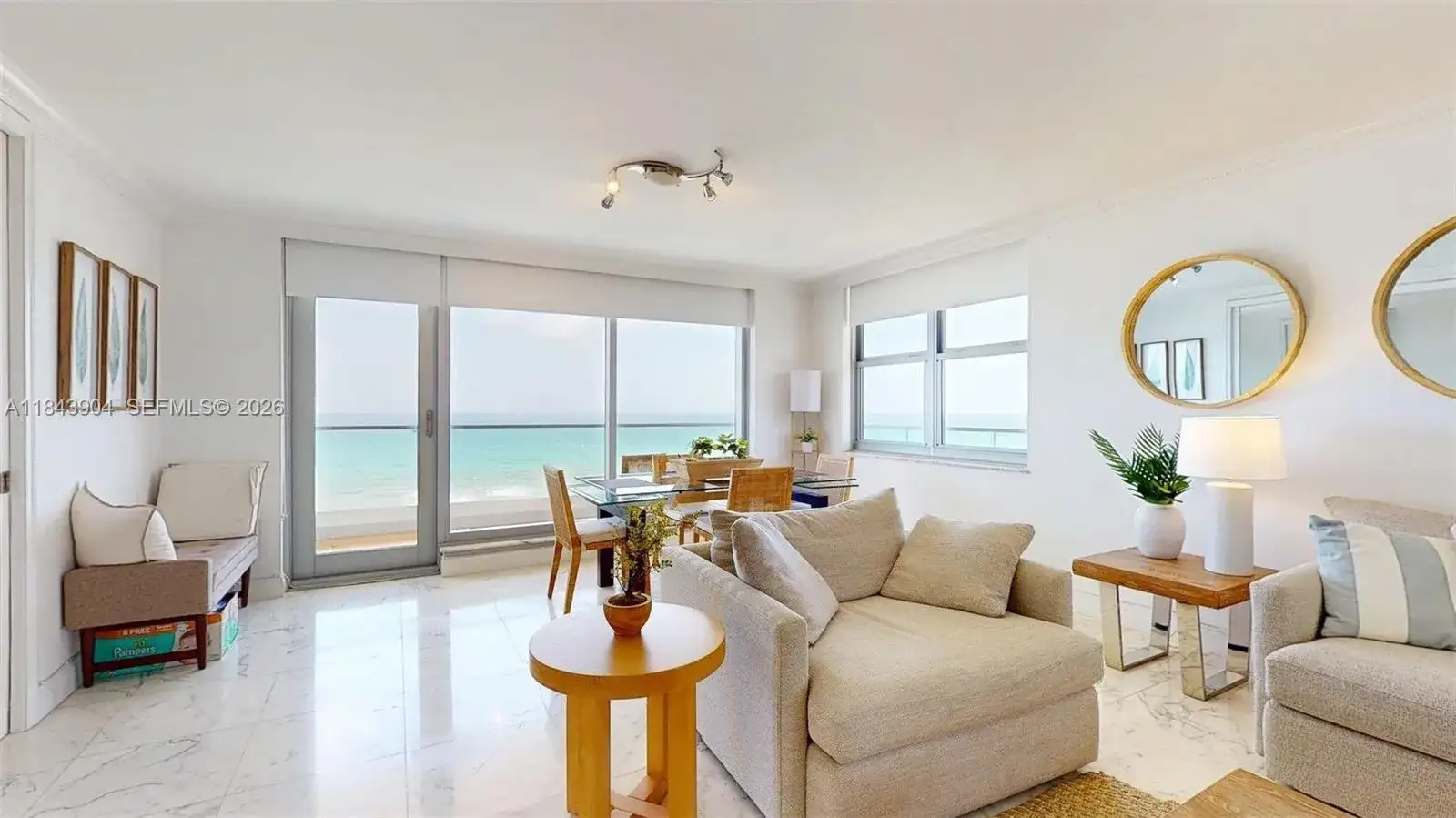 1912 S Ocean Dr # 9A, Hallandale Beach FL 33009 photo 2
