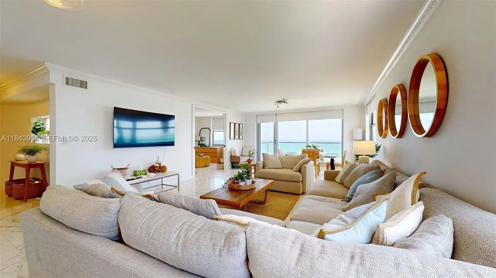 1912 S Ocean Dr # 9A, Hallandale Beach FL 33009 photo 3