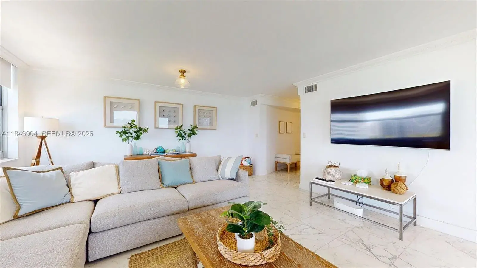 1912 S Ocean Dr # 9A, Hallandale Beach FL 33009