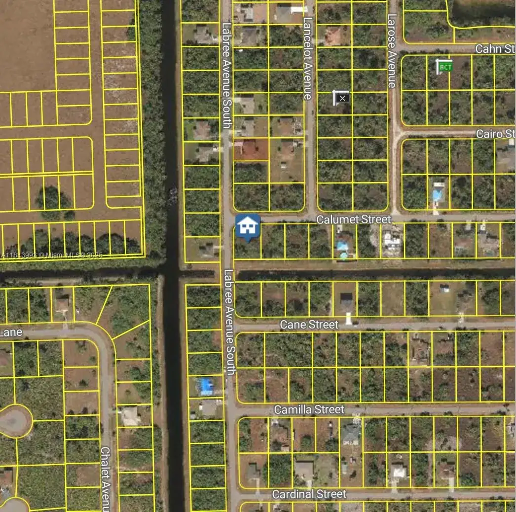 714 Calumet St. E., Fort Myers FL 33974