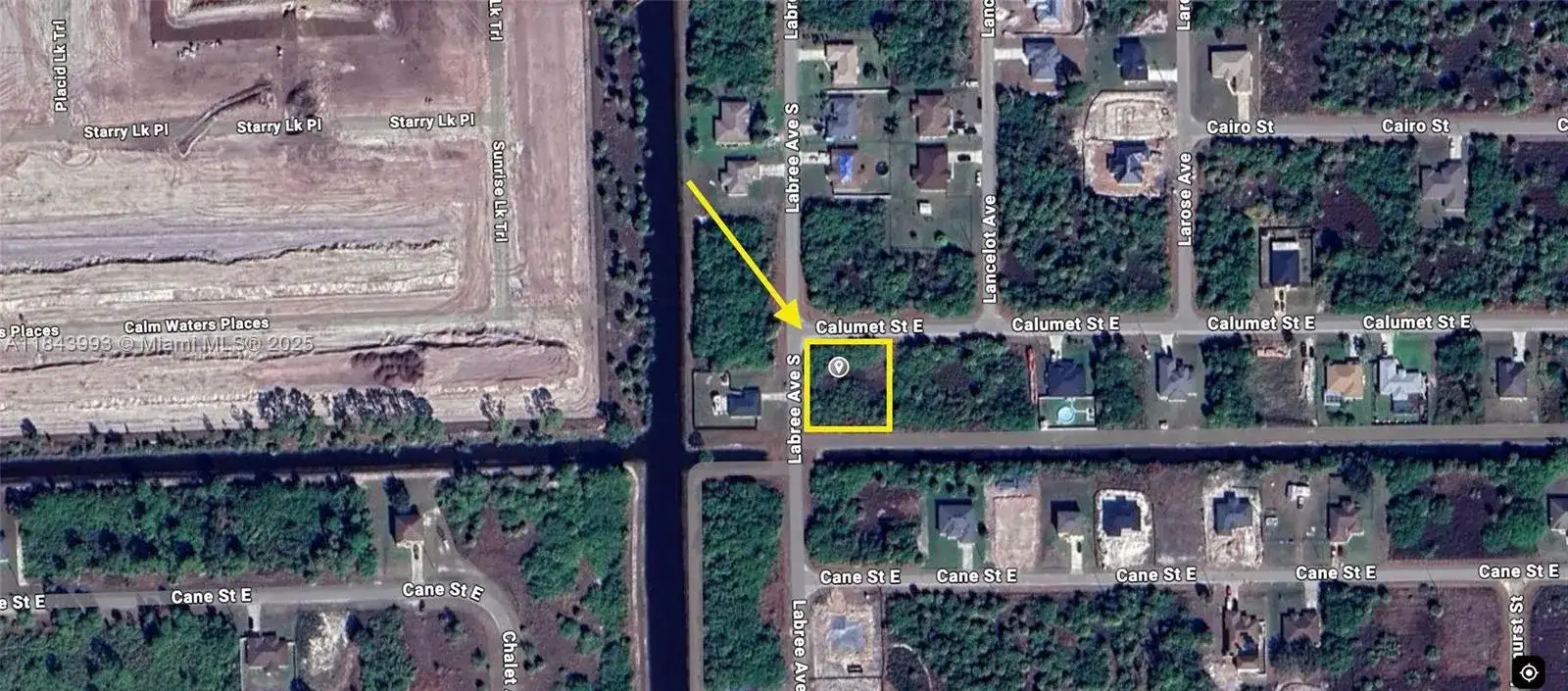 714 Calumet St. E., Fort Myers FL 33974 photo 3