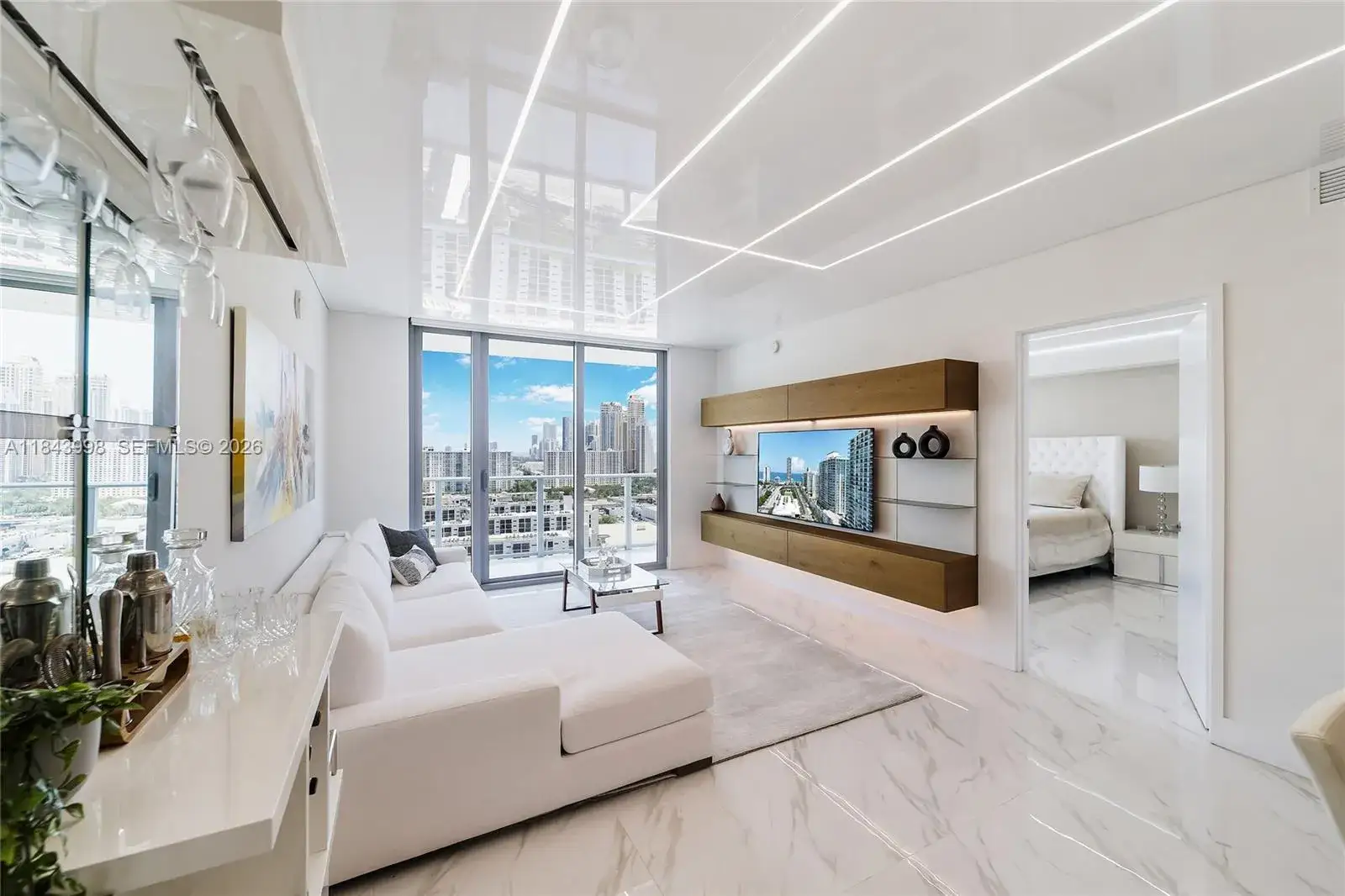 300 Sunny Isles Blvd # 2203, Sunny Isles Beach FL 33160
