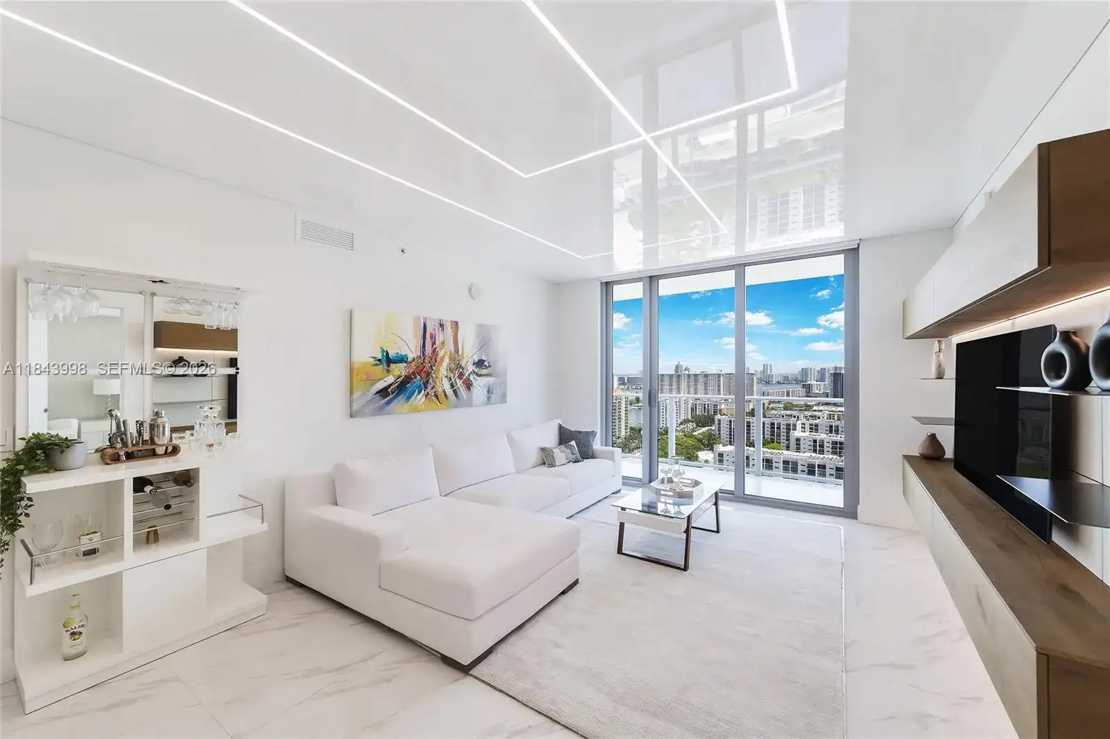 300 Sunny Isles Blvd # 2203, Sunny Isles Beach FL 33160 photo 2