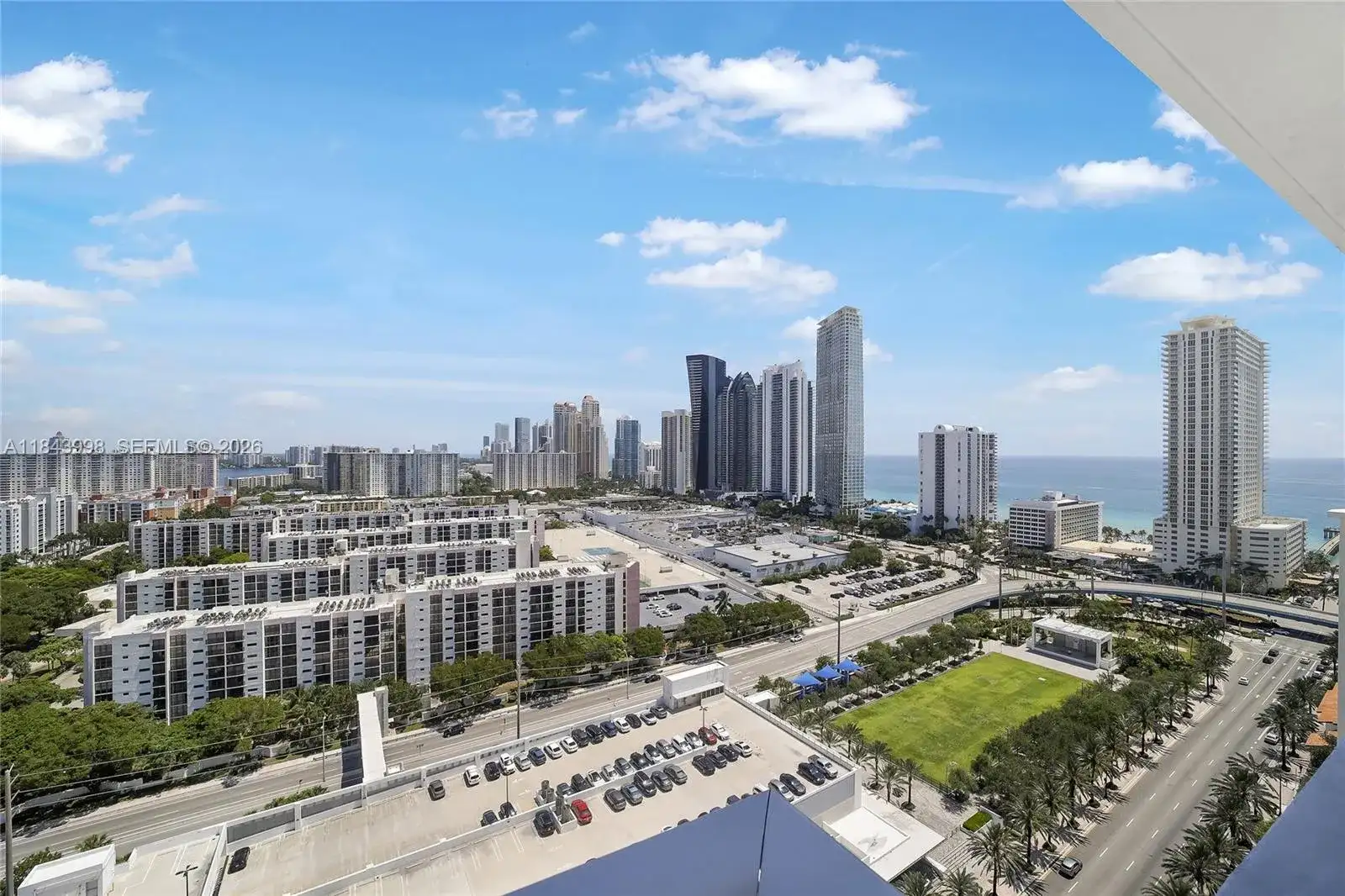 300 Sunny Isles Blvd # 2203, Sunny Isles Beach FL 33160 photo 3
