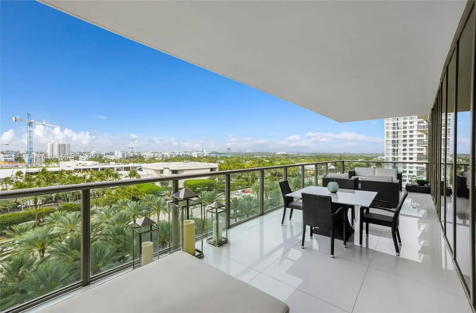 9701 Collins Ave # 805S, Bal Harbour FL 33154 photo 3
