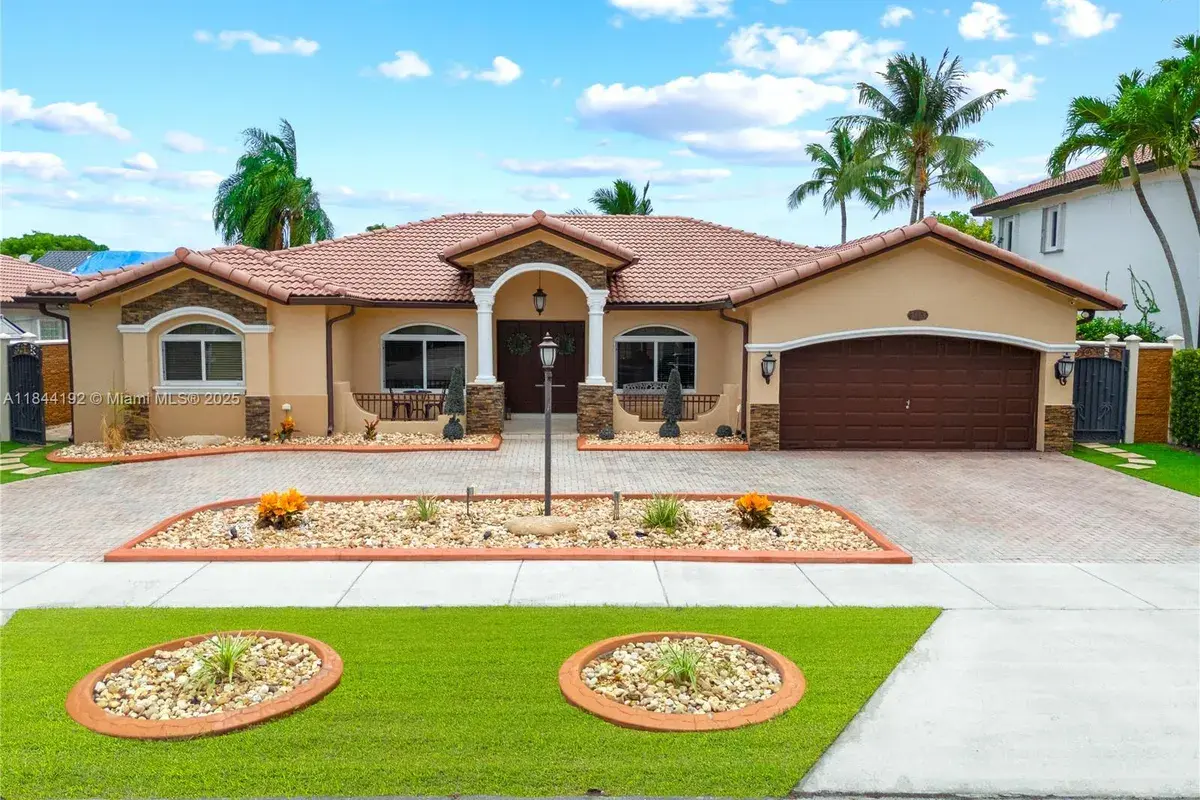 3663 SW 150th Ct, Miami FL 33185