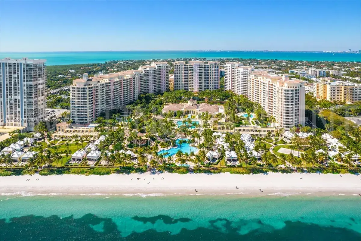 785 Crandon Blvd # 506, Key Biscayne FL 33149