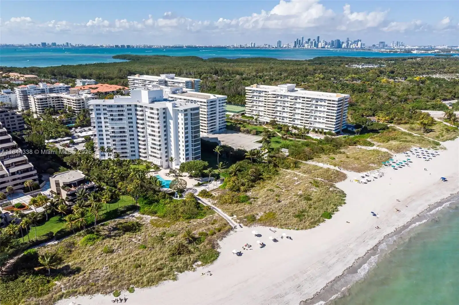 200 Ocean Lane Dr # 503, Key Biscayne FL 33149