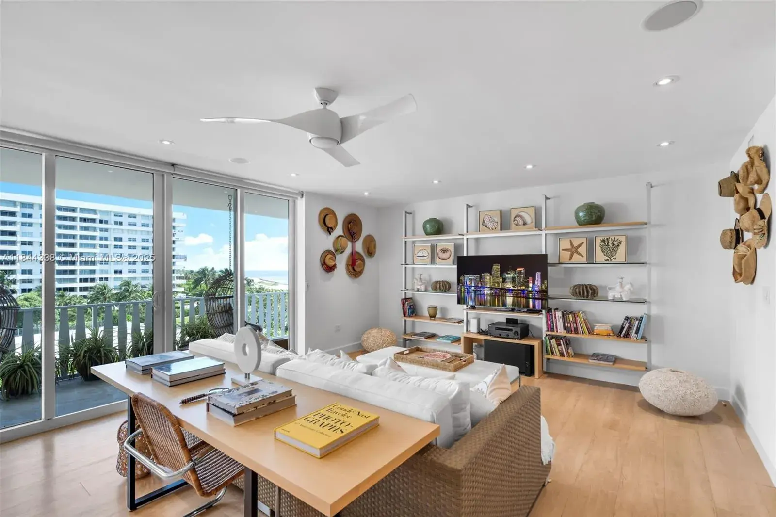 200 Ocean Lane Dr # 503, Key Biscayne FL 33149