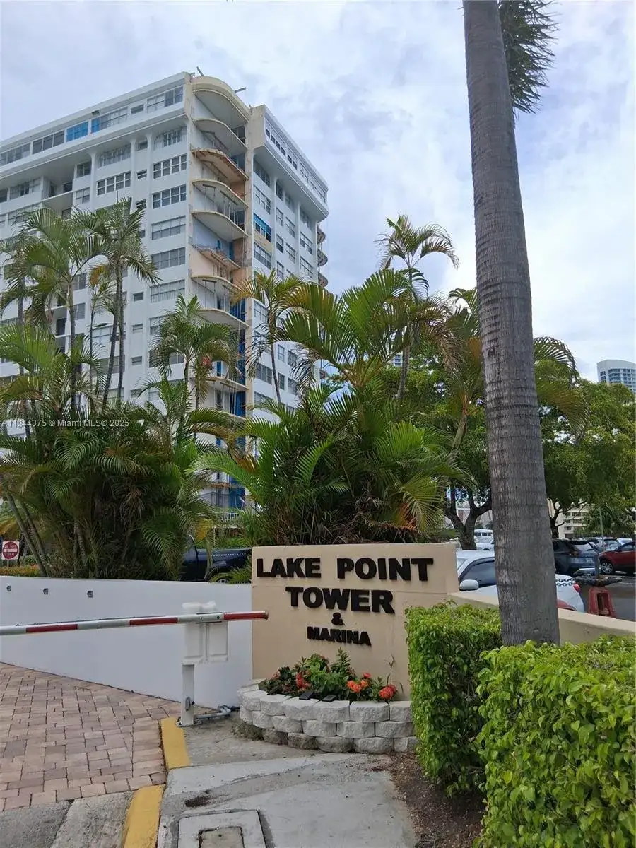 100 Golden Isles DR # 206, Hallandale Beach FL 33009 photo 2